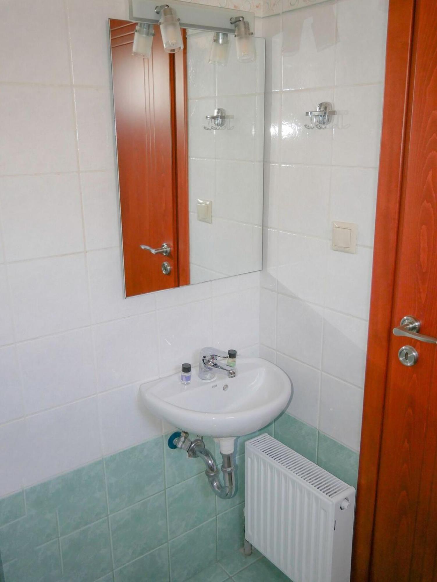Giovanni City House Near Chania City Center Экстерьер фото