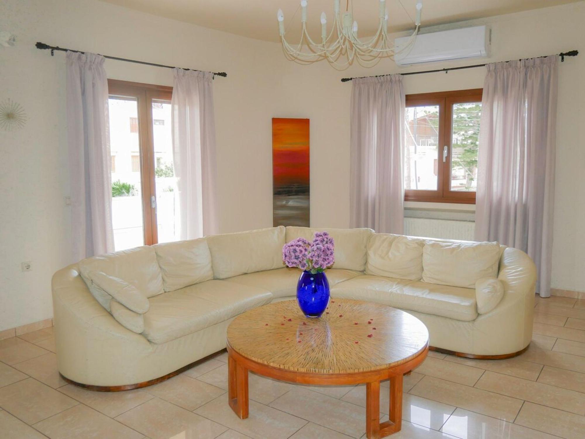 Giovanni City House Near Chania City Center Экстерьер фото