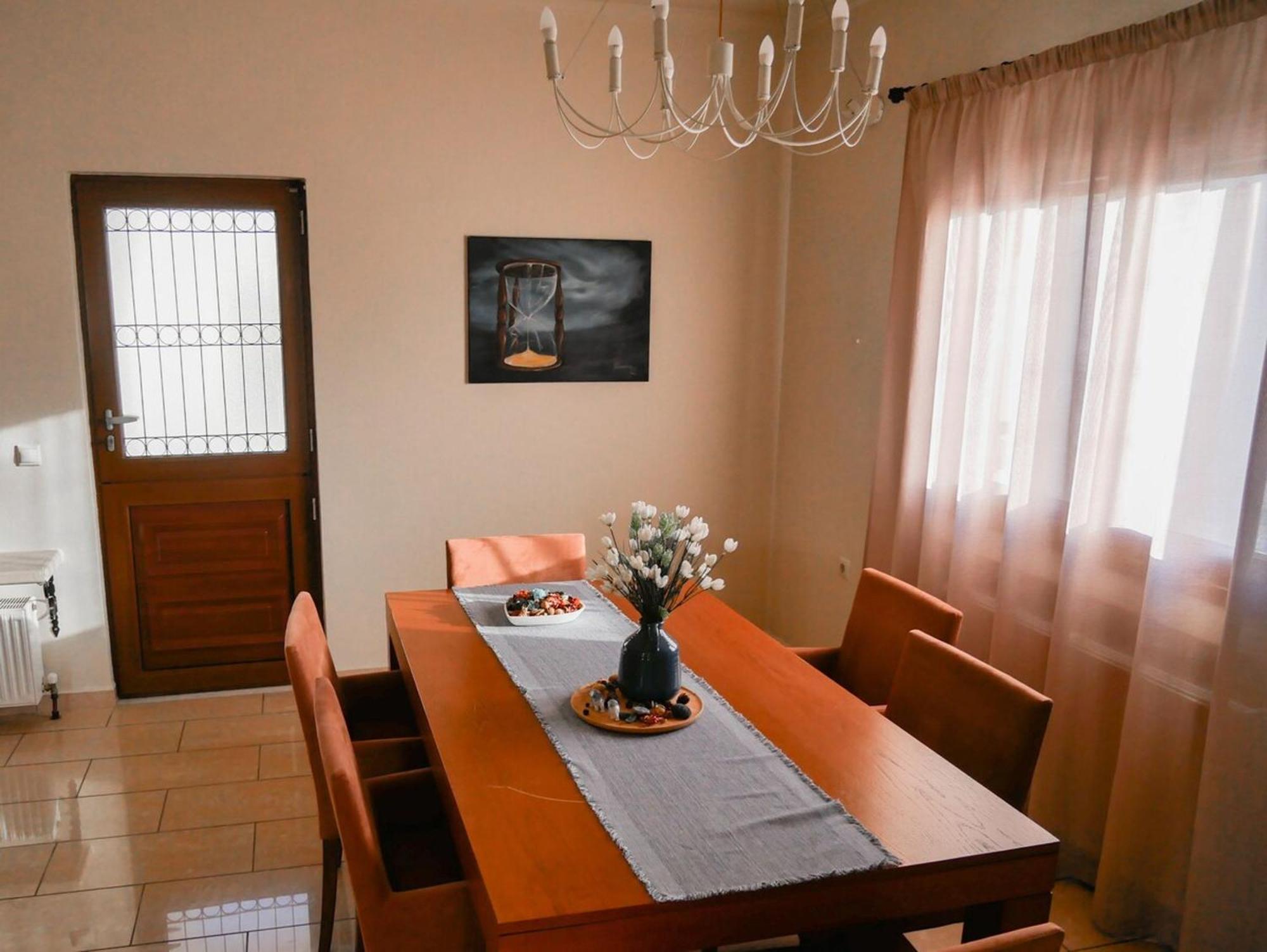 Giovanni City House Near Chania City Center Экстерьер фото