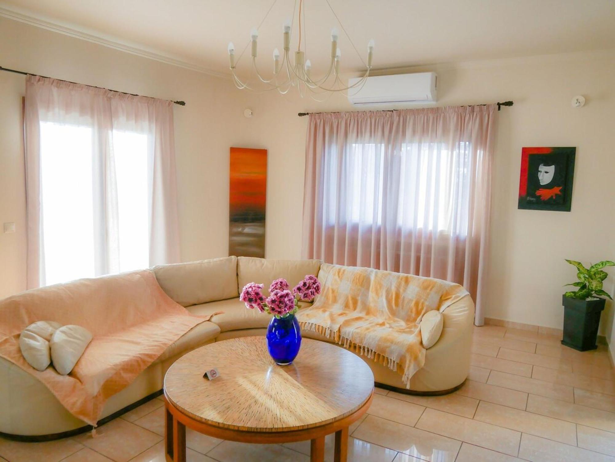 Giovanni City House Near Chania City Center Экстерьер фото