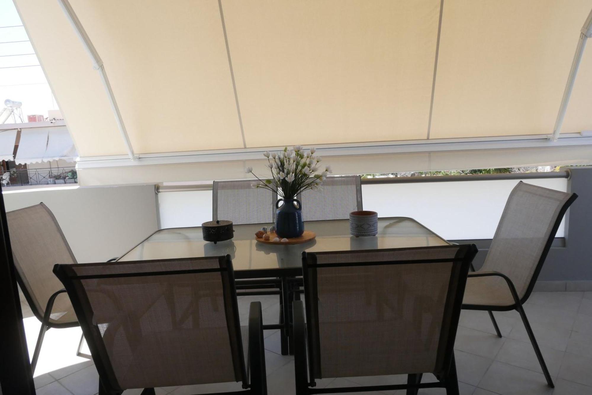 Giovanni City House Near Chania City Center Экстерьер фото